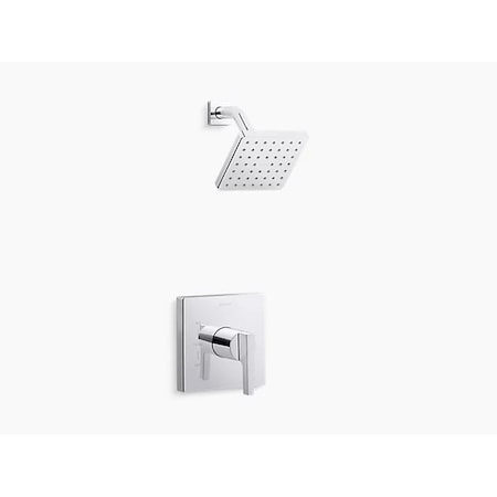 Kohler Honesty Shower Trim-Lever TS99764-4G-CP
